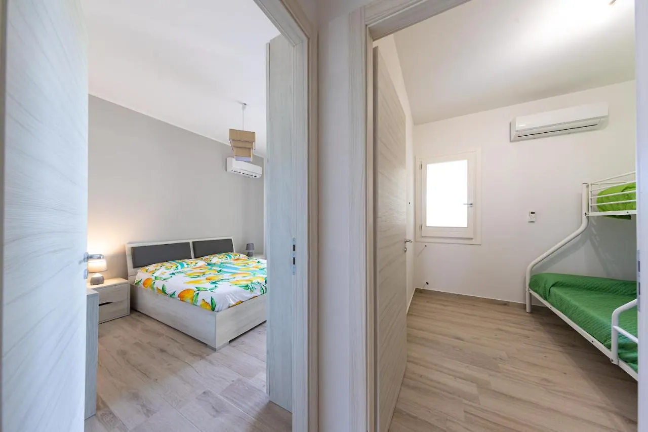 Villa Casa Limiuni Buonfornello